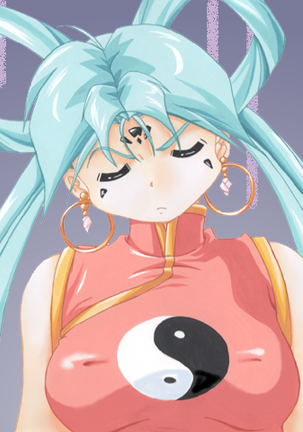 A War of Mahjong Witches Page #63
