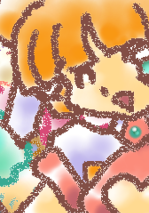 A War of Mahjong Witches Page #71