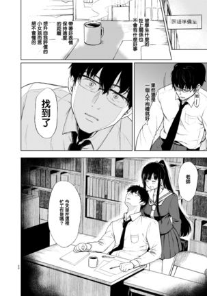 Sokubakuai ~Houkago, Kyoushitsu de, Muboubi na Yuutousei o, Muriyari Okasu~ - Page 20