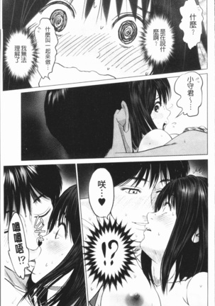 Itonamu Fuufu. | 性事經營夫婦。 Page #90