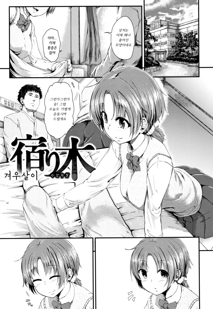 H na Jochi wa Okirai desu ka