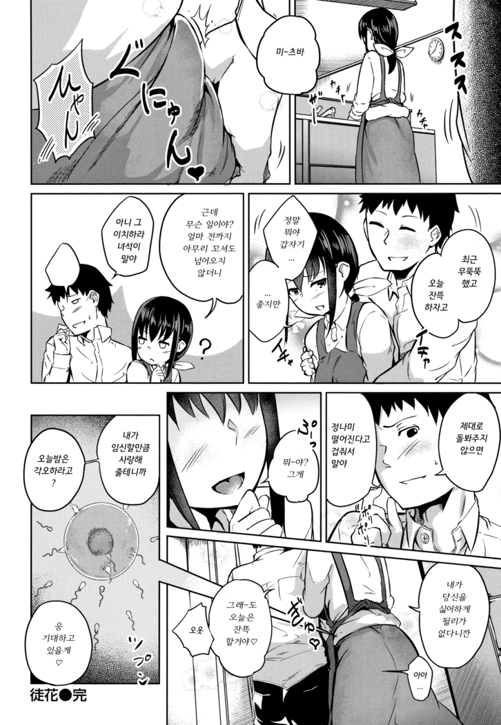 H na Jochi wa Okirai desu ka