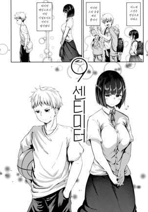 H na Jochi wa Okirai desu ka Page #139