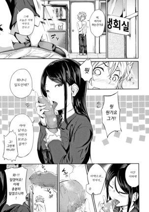 H na Jochi wa Okirai desu ka Page #124