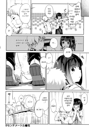 H na Jochi wa Okirai desu ka Page #157