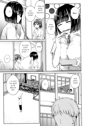 H na Jochi wa Okirai desu ka Page #140