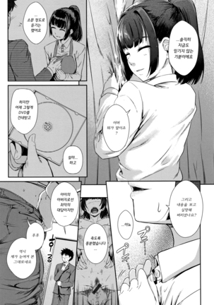 H na Jochi wa Okirai desu ka Page #66