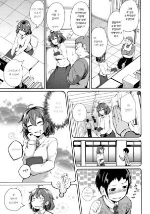 H na Jochi wa Okirai desu ka Page #162