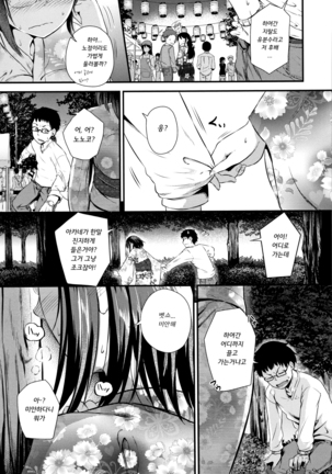 H na Jochi wa Okirai desu ka Page #106