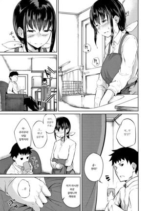 H na Jochi wa Okirai desu ka Page #16