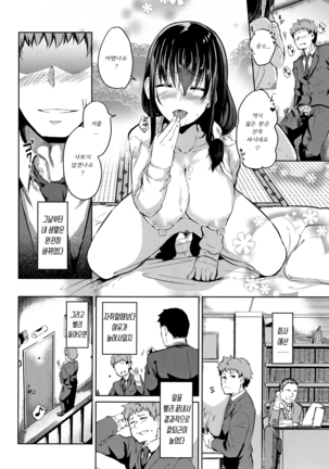 H na Jochi wa Okirai desu ka Page #33