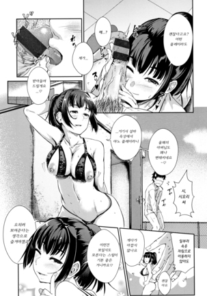 H na Jochi wa Okirai desu ka Page #72