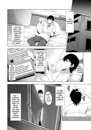 Ichiya Kagiri no Ayamachi 2 | One Night's Mistake 2 Page #50