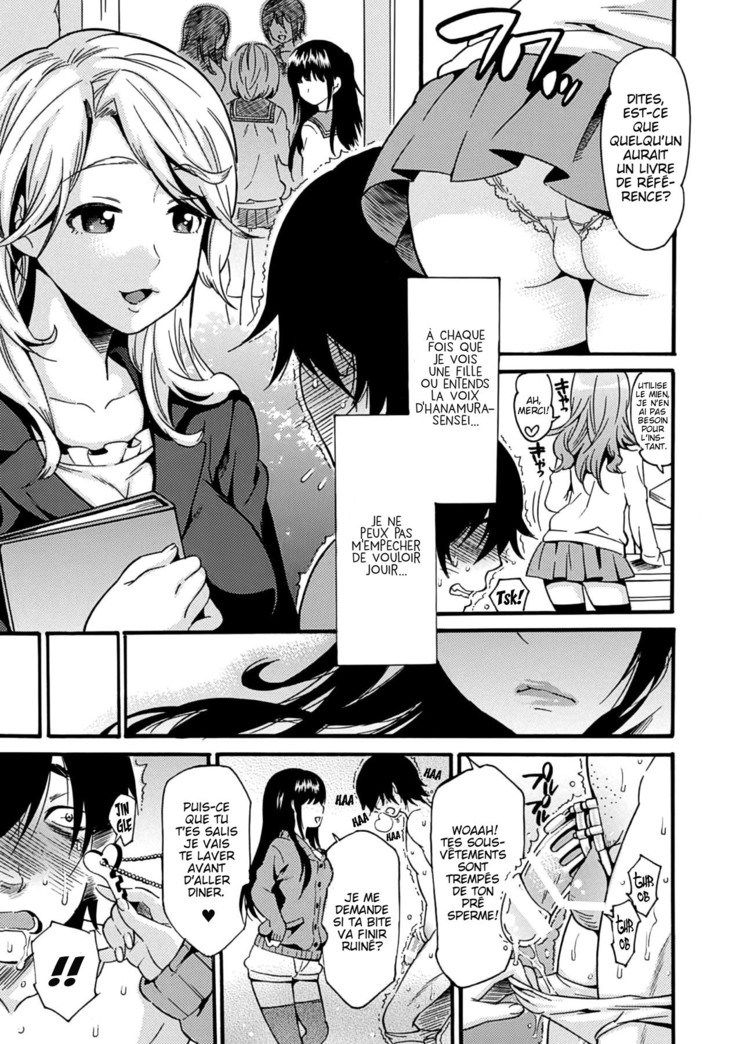 Yandome!