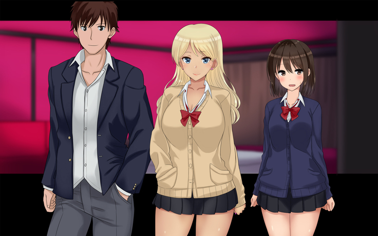 Ore-tachi no Netori Netorase Swapping Seikatsu2!
