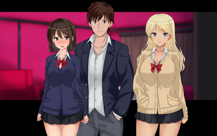 Ore-tachi no Netori Netorase Swapping Seikatsu2!