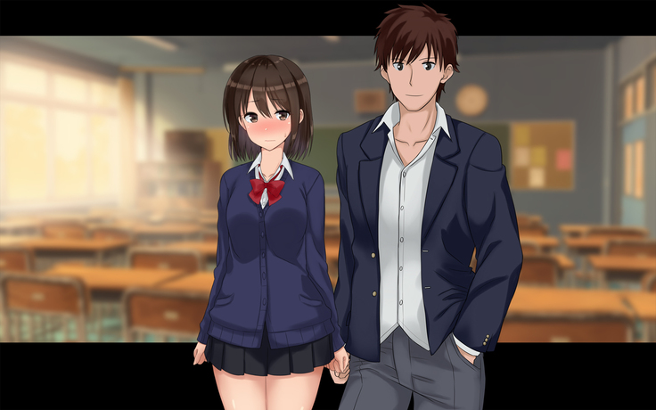 Ore-tachi no Netori Netorase Swapping Seikatsu2!