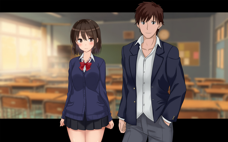 Ore-tachi no Netori Netorase Swapping Seikatsu2!