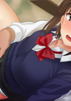 Ore-tachi no Netori Netorase Swapping Seikatsu2! Page #609