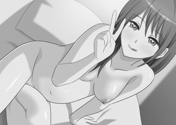 隣に引っ越してきた若妻が元カノだったので托卵してみた