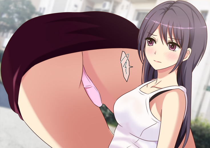 隣に引っ越してきた若妻が元カノだったので托卵してみた