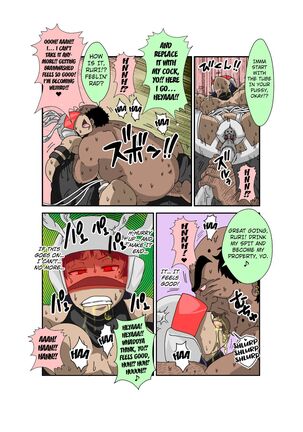 Sennou Kyouikushitsu ~Ore no Imouto ga Annayatsu ni Sennou Sareru Wake ga Nai!! 3 - Page 88