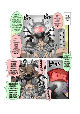 Sennou Kyouikushitsu ~Ore no Imouto ga Annayatsu ni Sennou Sareru Wake ga Nai!! 3 - Page 83