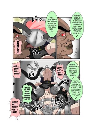 Sennou Kyouikushitsu ~Ore no Imouto ga Annayatsu ni Sennou Sareru Wake ga Nai!! 3 - Page 81