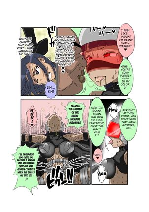 Sennou Kyouikushitsu ~Ore no Imouto ga Annayatsu ni Sennou Sareru Wake ga Nai!! 3 - Page 86