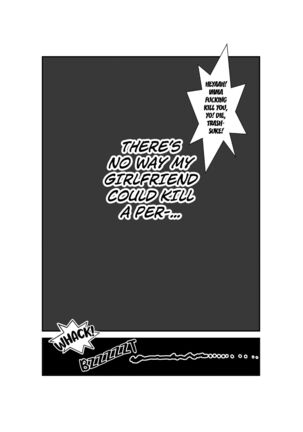 Sennou Kyouikushitsu ~Ore no Imouto ga Annayatsu ni Sennou Sareru Wake ga Nai!! 3 - Page 121