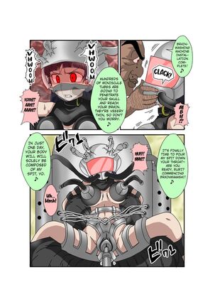 Sennou Kyouikushitsu ~Ore no Imouto ga Annayatsu ni Sennou Sareru Wake ga Nai!! 3 - Page 78