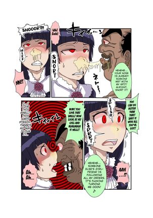 Sennou Kyouikushitsu ~Ore no Imouto ga Annayatsu ni Sennou Sareru Wake ga Nai!! 3 - Page 31