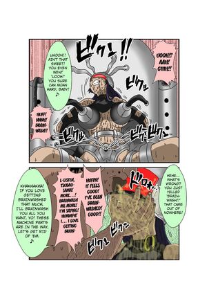 Sennou Kyouikushitsu ~Ore no Imouto ga Annayatsu ni Sennou Sareru Wake ga Nai!! 3 - Page 87