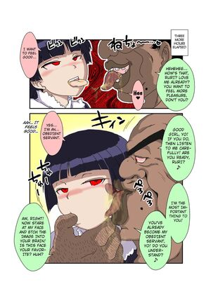 Sennou Kyouikushitsu ~Ore no Imouto ga Annayatsu ni Sennou Sareru Wake ga Nai!! 3 - Page 29