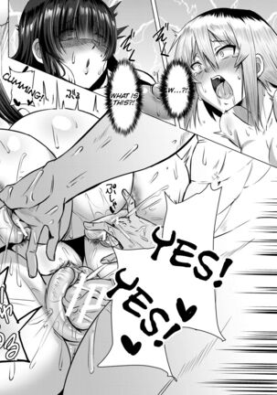 Doutei kara Hajimeru Dekamara Seikatsu ~Oide yo! Yarimokujima e~ Page #120