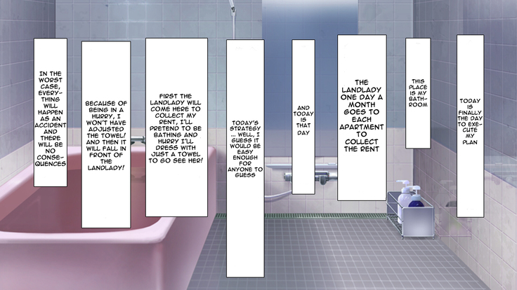 Hitome Misereba Yari Houdai ~Onna o Miryou suru Norowareta Chinpo~ | A Single Glance at this Cursed Cock is Enough to do What You Want With a Woman Part 1, 2, 3 & 4