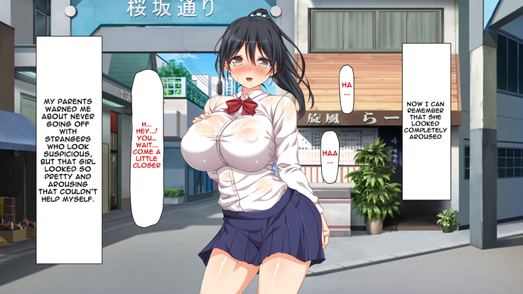 Hitome Misereba Yari Houdai ~Onna o Miryou suru Norowareta Chinpo~ | A Single Glance at this Cursed Cock is Enough to do What You Want With a Woman Part 1, 2, 3 & 4