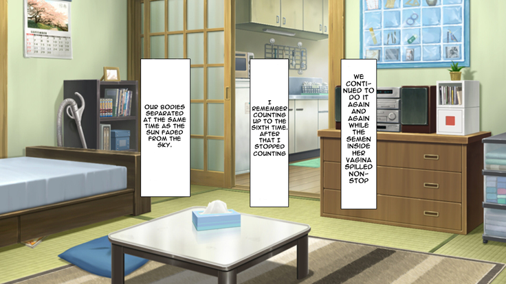 Hitome Misereba Yari Houdai ~Onna o Miryou suru Norowareta Chinpo~ | A Single Glance at this Cursed Cock is Enough to do What You Want With a Woman Part 1, 2, 3 & 4