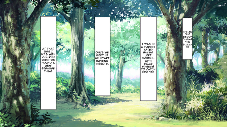 Hitome Misereba Yari Houdai ~Onna o Miryou suru Norowareta Chinpo~ | A Single Glance at this Cursed Cock is Enough to do What You Want With a Woman Part 1, 2, 3 & 4