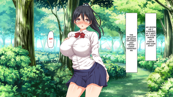 Hitome Misereba Yari Houdai ~Onna o Miryou suru Norowareta Chinpo~ | A Single Glance at this Cursed Cock is Enough to do What You Want With a Woman Part 1, 2, 3 & 4