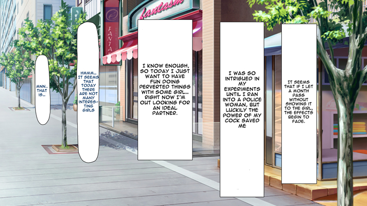 Hitome Misereba Yari Houdai ~Onna o Miryou suru Norowareta Chinpo~ | A Single Glance at this Cursed Cock is Enough to do What You Want With a Woman Part 1, 2, 3 & 4