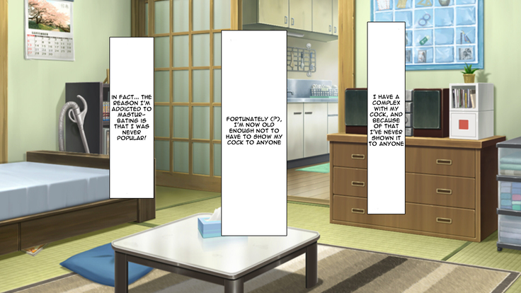 Hitome Misereba Yari Houdai ~Onna o Miryou suru Norowareta Chinpo~ | A Single Glance at this Cursed Cock is Enough to do What You Want With a Woman Part 1, 2, 3 & 4