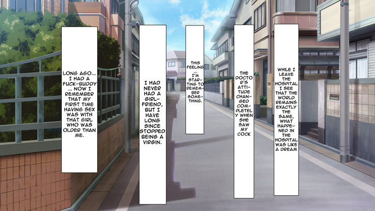 Hitome Misereba Yari Houdai ~Onna o Miryou suru Norowareta Chinpo~ | A Single Glance at this Cursed Cock is Enough to do What You Want With a Woman Part 1, 2, 3 & 4