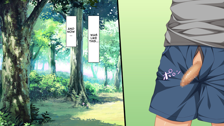 Hitome Misereba Yari Houdai ~Onna o Miryou suru Norowareta Chinpo~ | A Single Glance at this Cursed Cock is Enough to do What You Want With a Woman Part 1, 2, 3 & 4