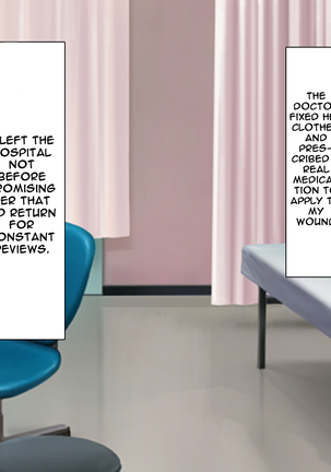 Hitome Misereba Yari Houdai ~Onna o Miryou suru Norowareta Chinpo~ | A Single Glance at this Cursed Cock is Enough to do What You Want With a Woman Part 1, 2, 3 & 4 Page #80