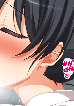 Hitome Misereba Yari Houdai ~Onna o Miryou suru Norowareta Chinpo~ | A Single Glance at this Cursed Cock is Enough to do What You Want With a Woman Part 1, 2, 3 & 4 Page #113