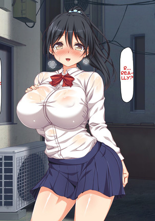 Hitome Misereba Yari Houdai ~Onna o Miryou suru Norowareta Chinpo~ | A Single Glance at this Cursed Cock is Enough to do What You Want With a Woman Part 1, 2, 3 & 4 Page #103