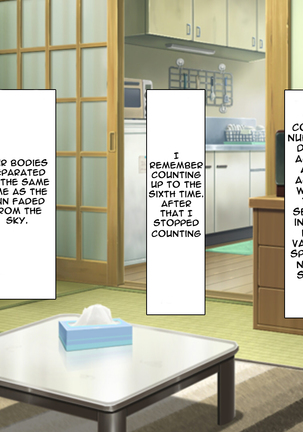 Hitome Misereba Yari Houdai ~Onna o Miryou suru Norowareta Chinpo~ | A Single Glance at this Cursed Cock is Enough to do What You Want With a Woman Part 1, 2, 3 & 4 Page #241