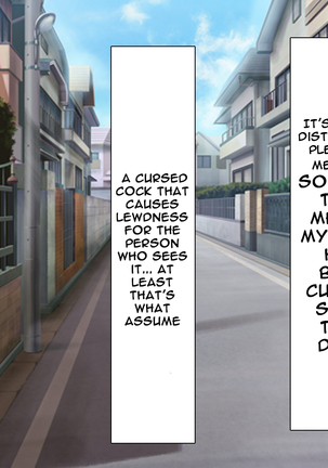 Hitome Misereba Yari Houdai ~Onna o Miryou suru Norowareta Chinpo~ | A Single Glance at this Cursed Cock is Enough to do What You Want With a Woman Part 1, 2, 3 & 4 Page #171