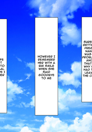 Hitome Misereba Yari Houdai ~Onna o Miryou suru Norowareta Chinpo~ | A Single Glance at this Cursed Cock is Enough to do What You Want With a Woman Part 1, 2, 3 & 4 Page #170
